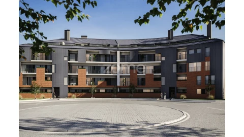 Apartamento T4 para Venda em Aradas