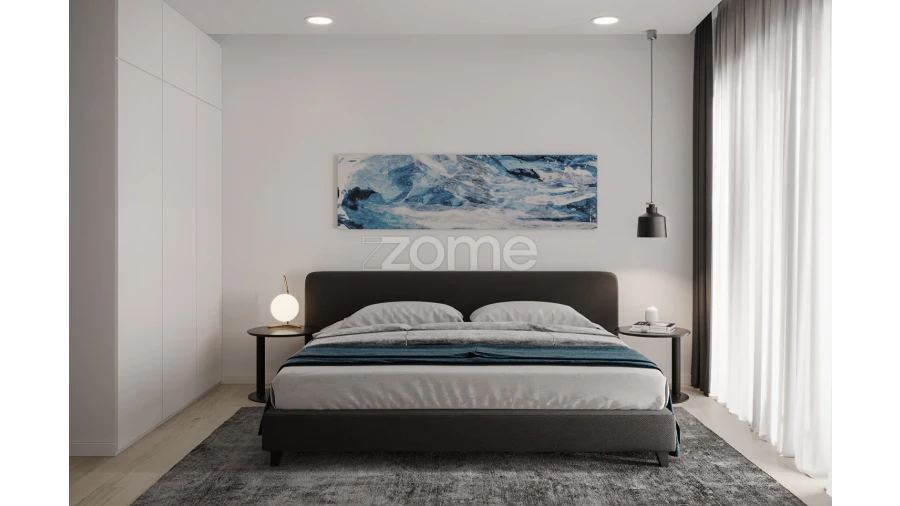 Apartamento T4 para Venda em Aradas Foto 5