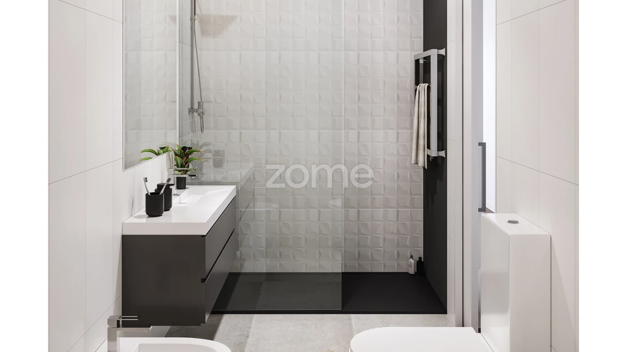 Apartamento T3 para Venda em Aradas Foto 6
