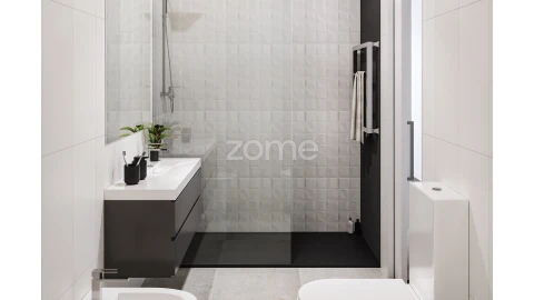 Apartamento T3 para Venda em Aradas