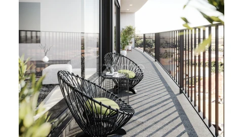 Apartamento T3 para Venda em Aradas