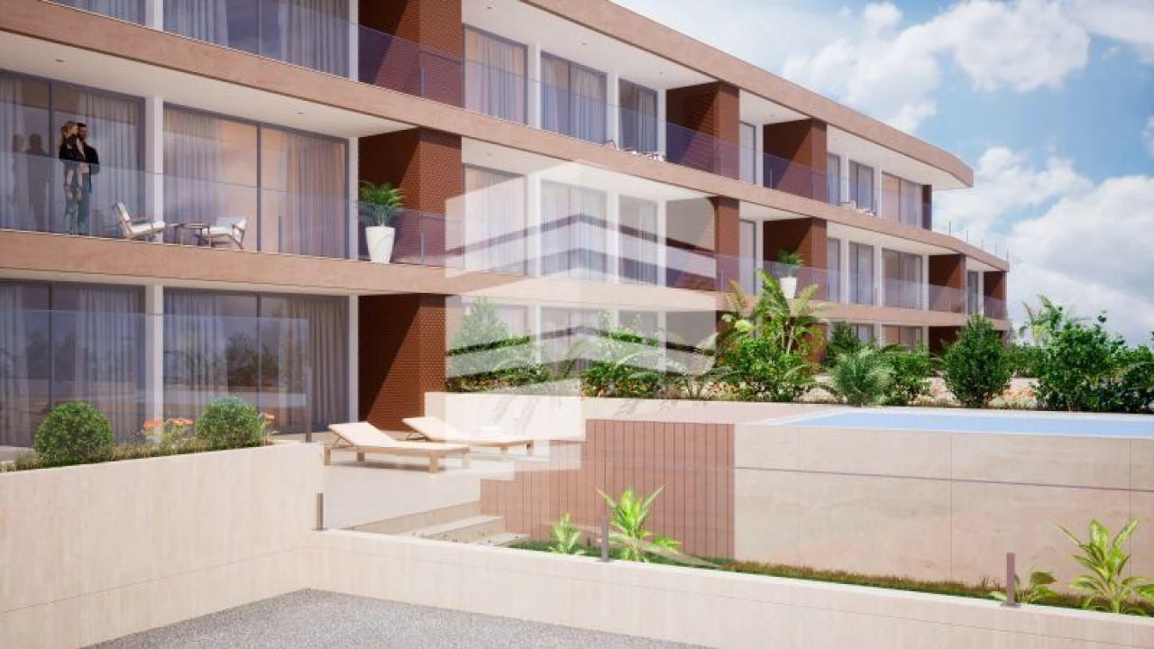 Apartamento T2 para Venda em Camara de Lobos Foto 2