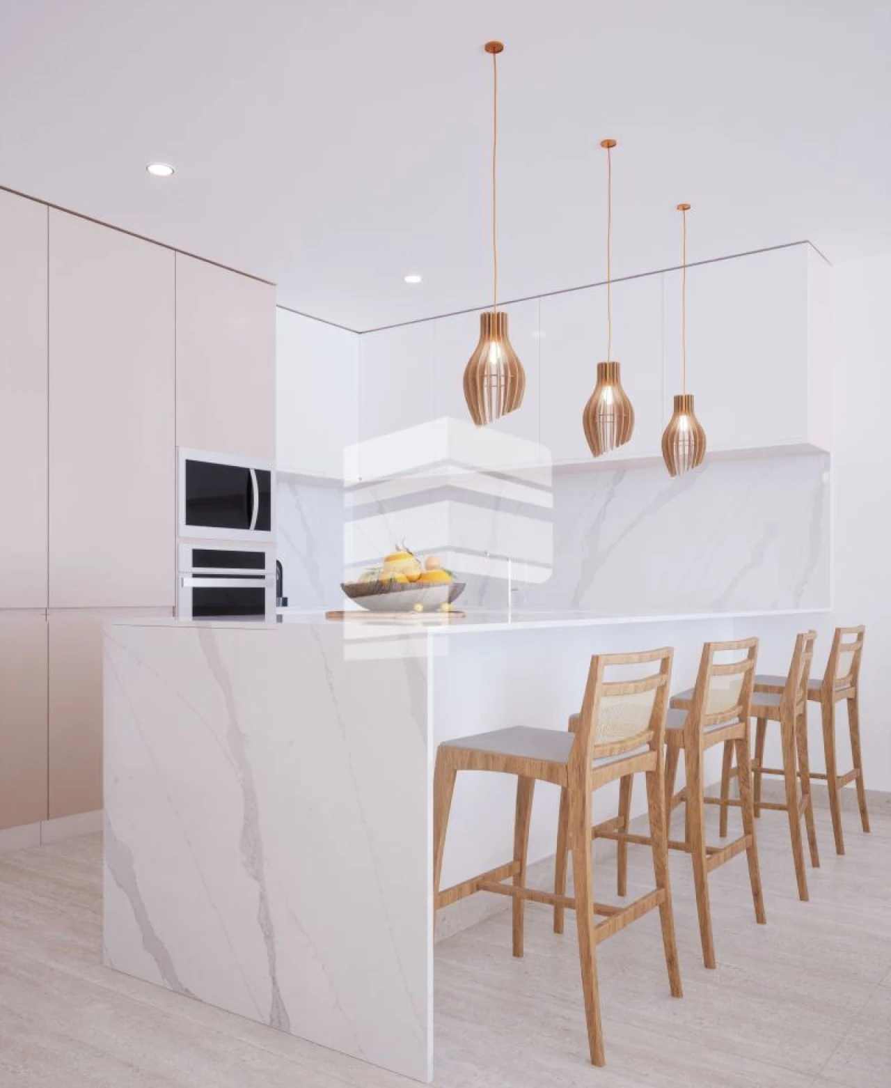 Apartamento T2 para Venda em Camara de Lobos Foto 6