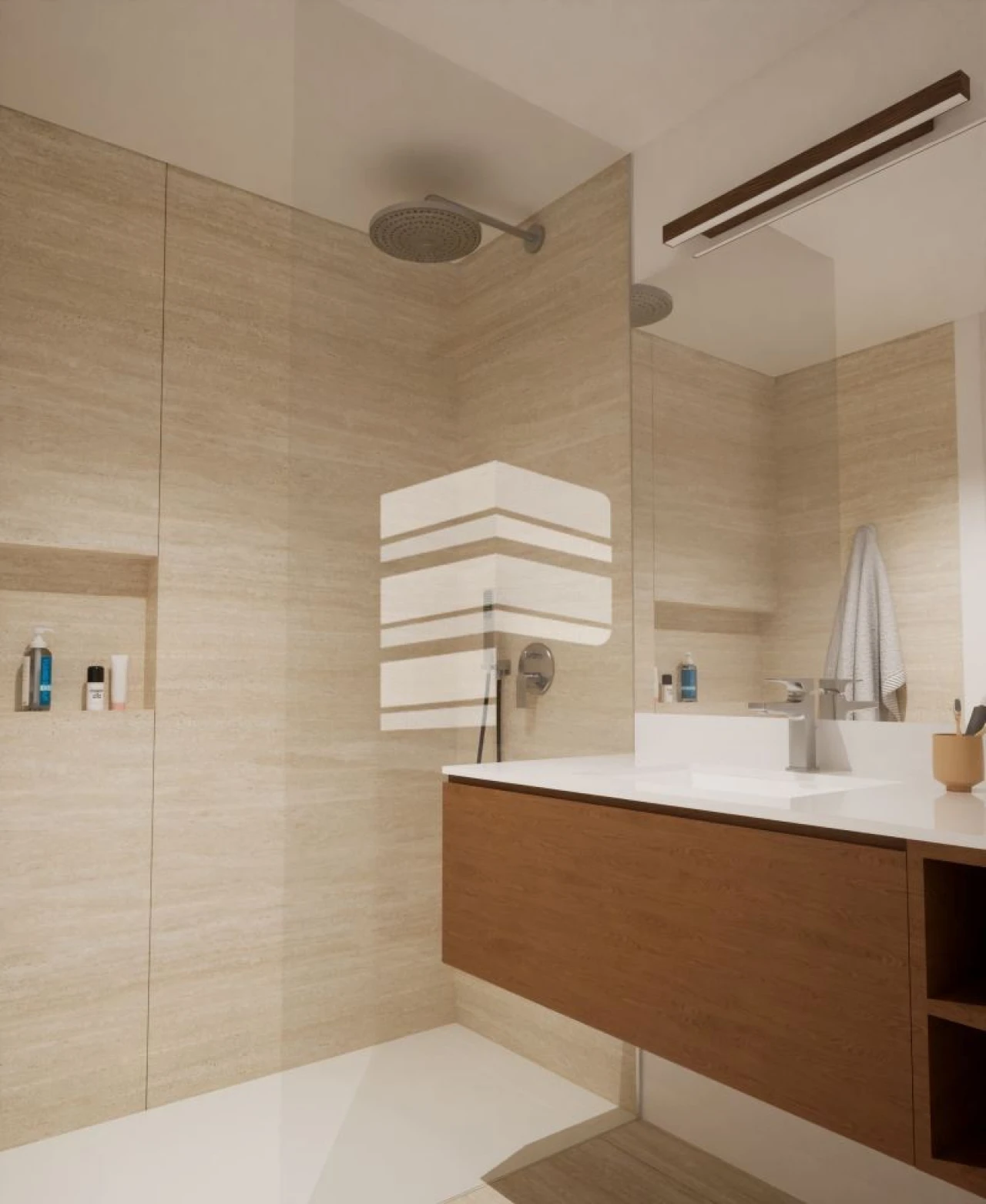Apartamento T2 para Venda em Camara de Lobos Foto 14