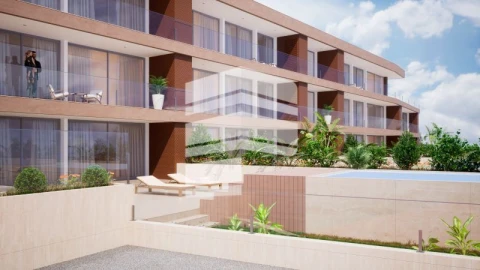 Apartamento T2 para Venda em Camara de Lobos