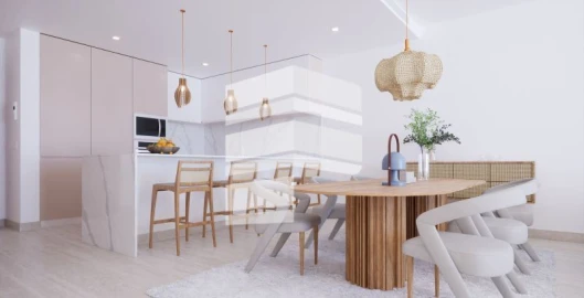 Apartamento T2 para Venda em Camara de Lobos