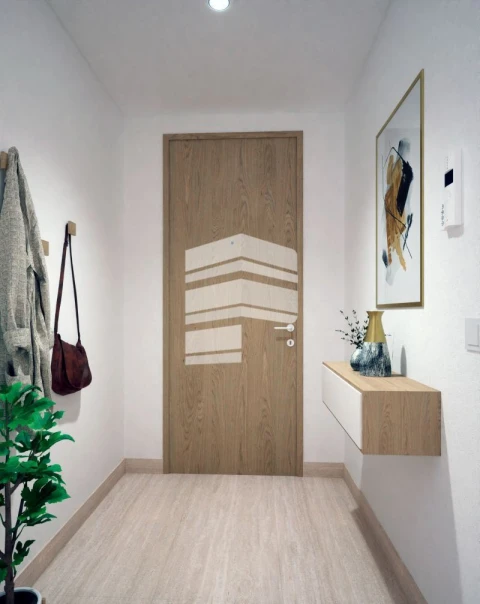 Apartamento T2 para Venda em Camara de Lobos