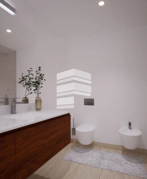 Apartamento T2 para Venda em Camara de Lobos