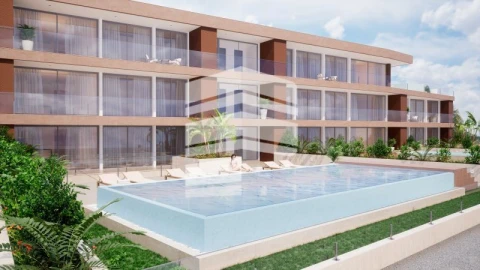 Apartamento T2 para Venda em Camara de Lobos