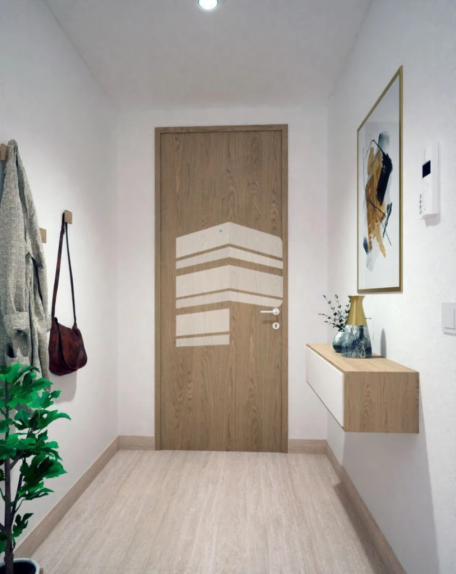 Apartamento T2 para Venda em Camara de Lobos Foto 8