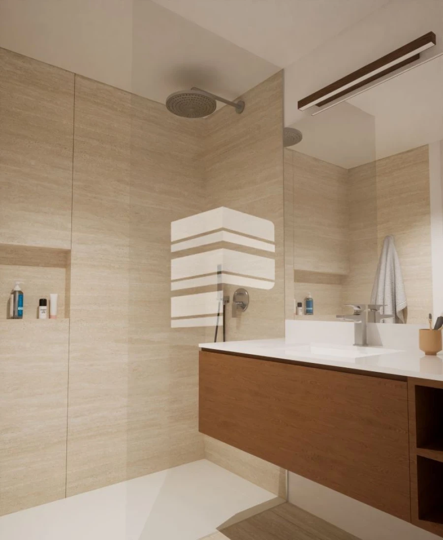 Apartamento T2 para Venda em Camara de Lobos Foto 14
