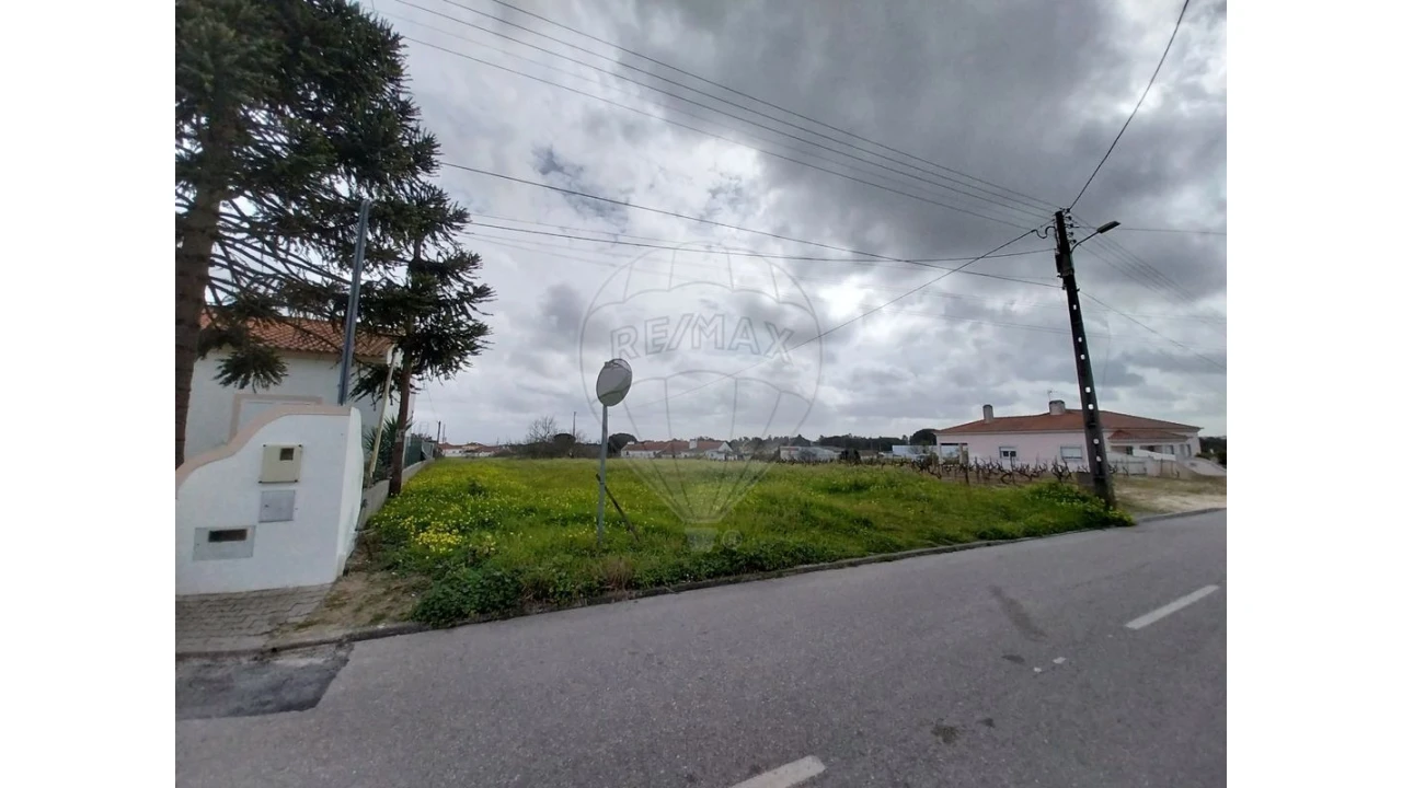 Terreno para Venda em Coruche, Fajarda e Erra Foto 1