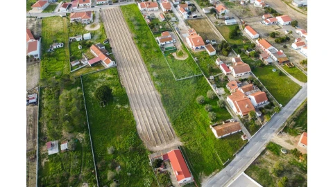 Terreno para Venda em Coruche, Fajarda e Erra