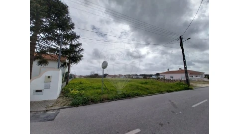Terreno para Venda em Coruche, Fajarda e Erra