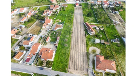 Terreno para Venda em Coruche, Fajarda e Erra