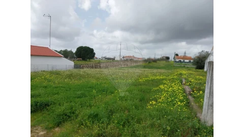 Terreno para Venda em Coruche, Fajarda e Erra