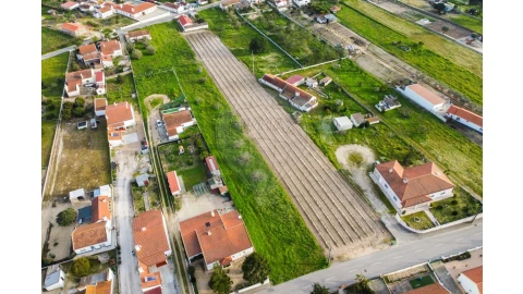 Terreno para Venda em Coruche, Fajarda e Erra