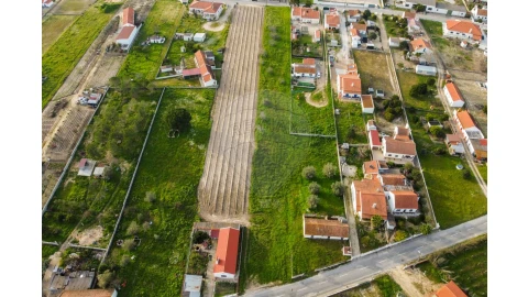 Terreno para Venda em Coruche, Fajarda e Erra