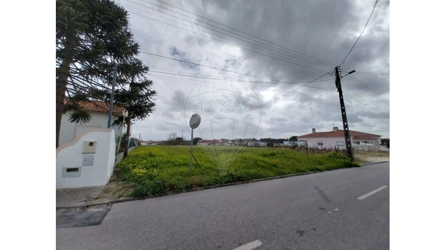 Terreno para Venda em Coruche, Fajarda e Erra