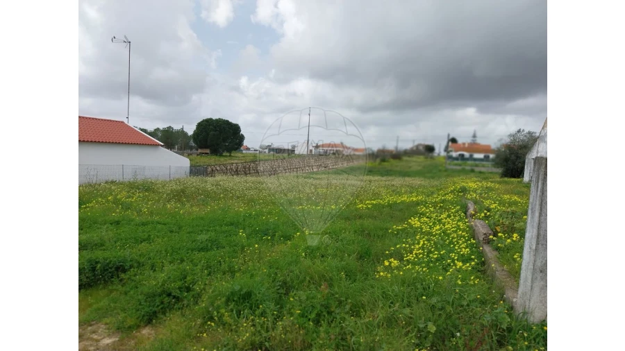 Terreno para Venda em Coruche, Fajarda e Erra Foto 2