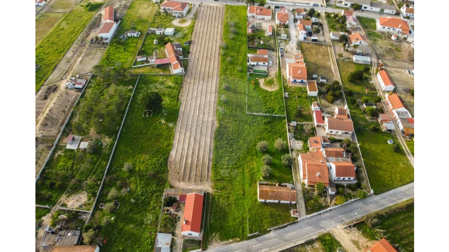 Terreno para Venda em Coruche, Fajarda e Erra Foto 5