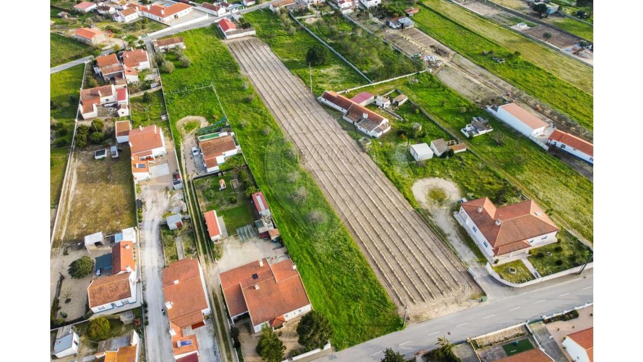 Terreno para Venda em Coruche, Fajarda e Erra Foto 8