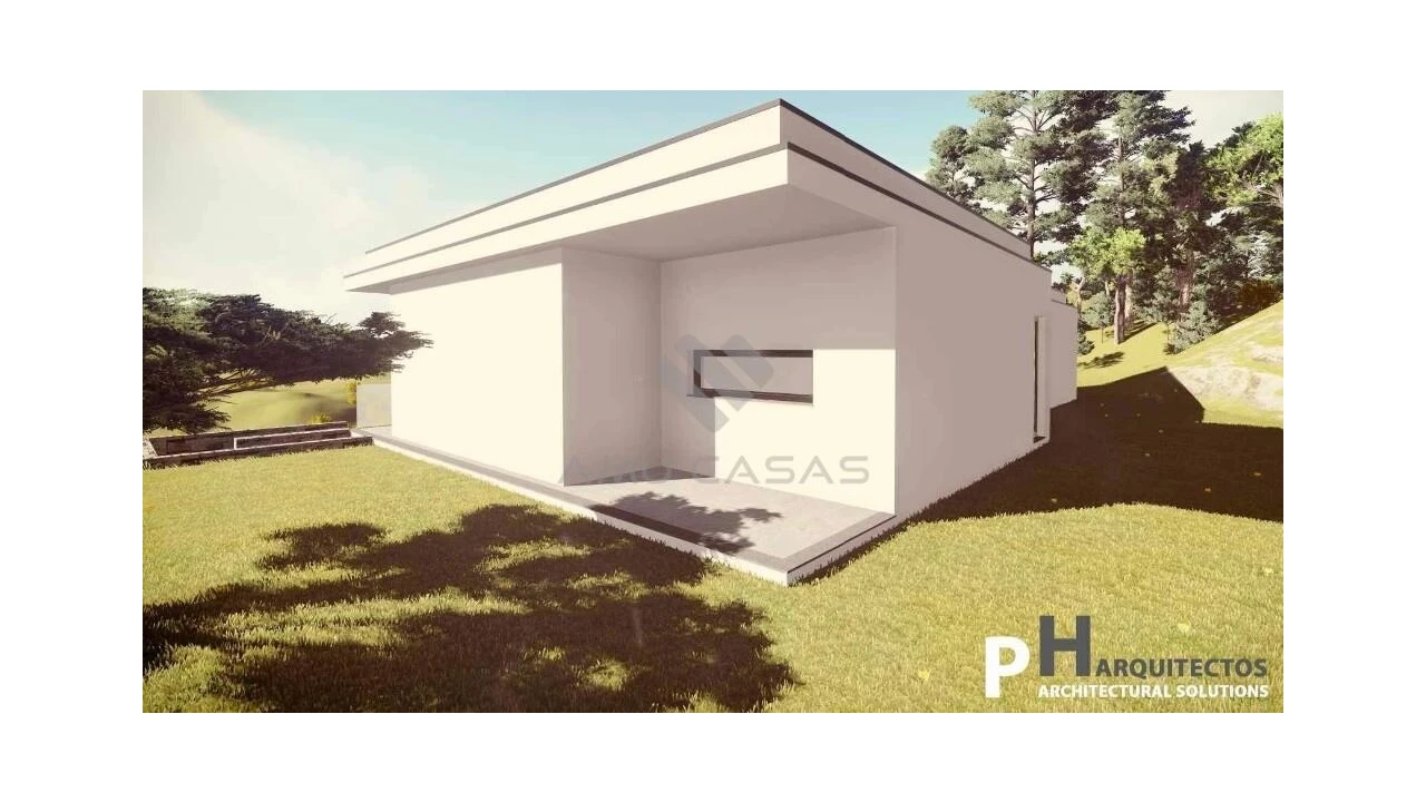 Terreno para Venda em Canelas e Fermelã Foto 31