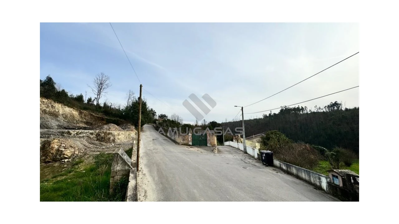 Terreno para Venda em Canelas e Fermelã Foto 4