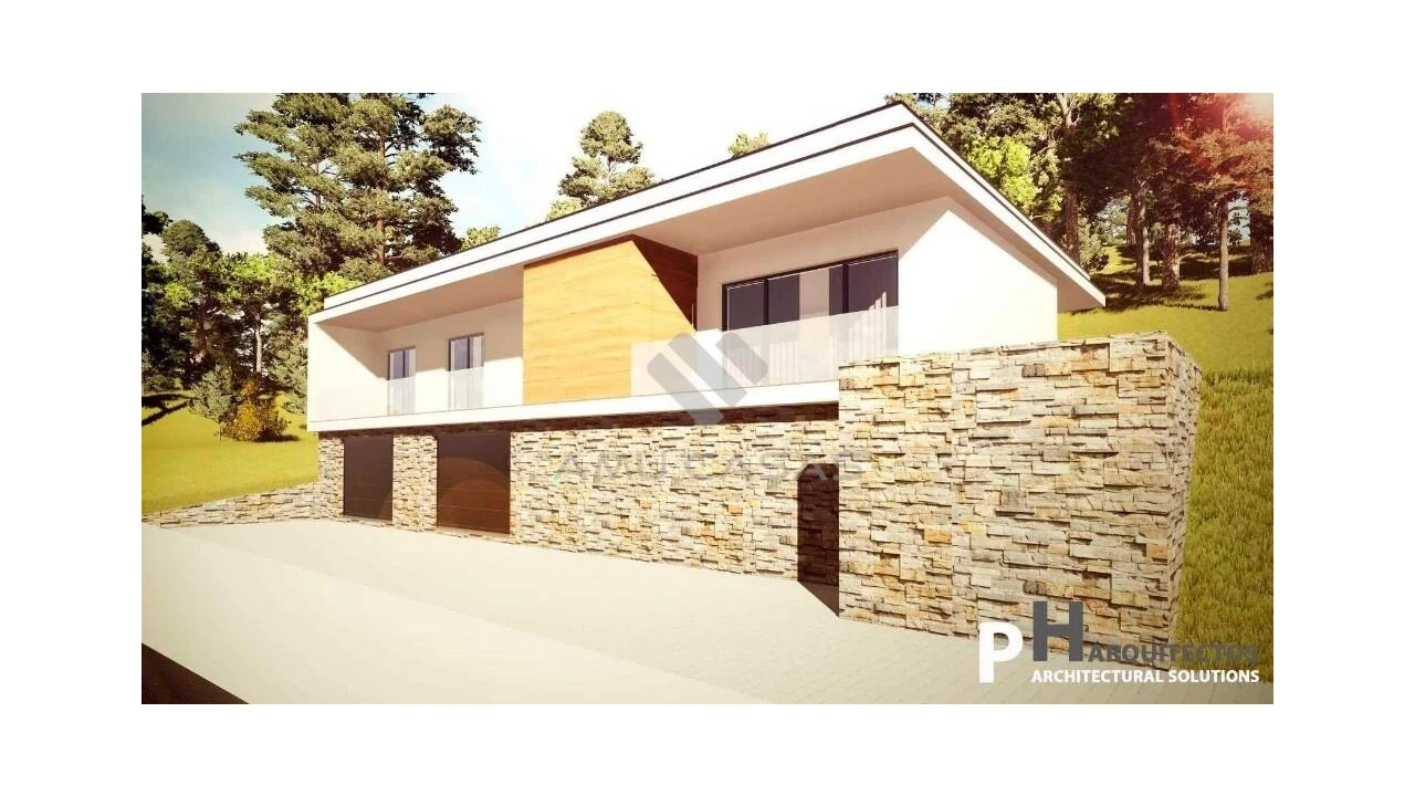 Terreno para Venda em Canelas e Fermelã Foto 29