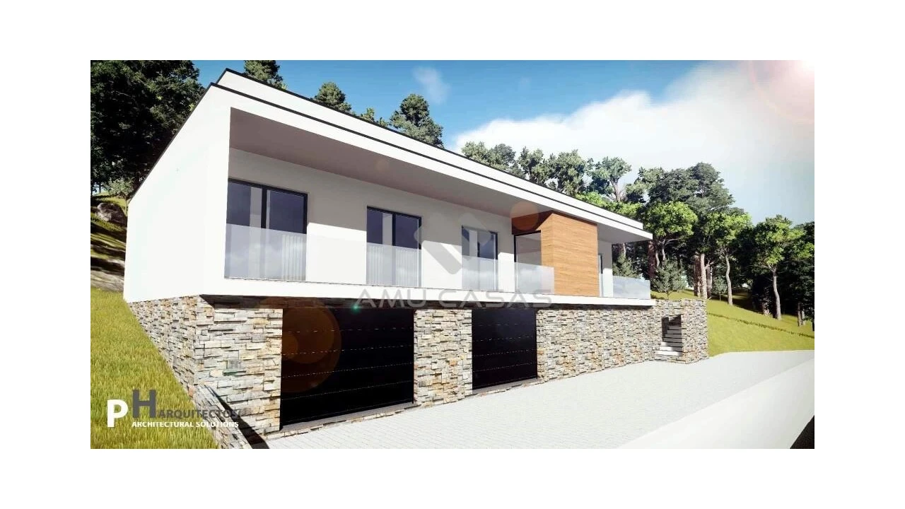 Terreno para Venda em Canelas e Fermelã Foto 33