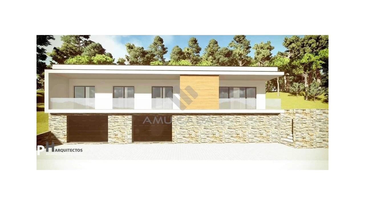 Terreno para Venda em Canelas e Fermelã Foto 30