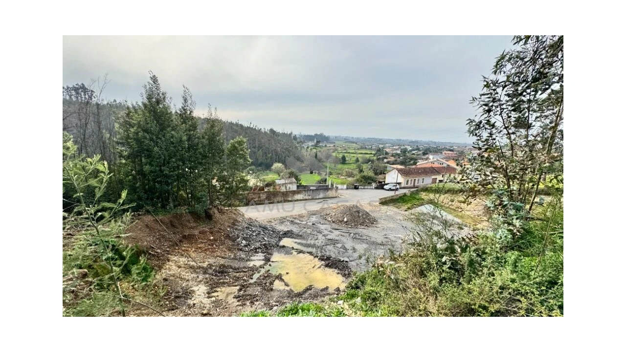 Terreno para Venda em Canelas e Fermelã Foto 17