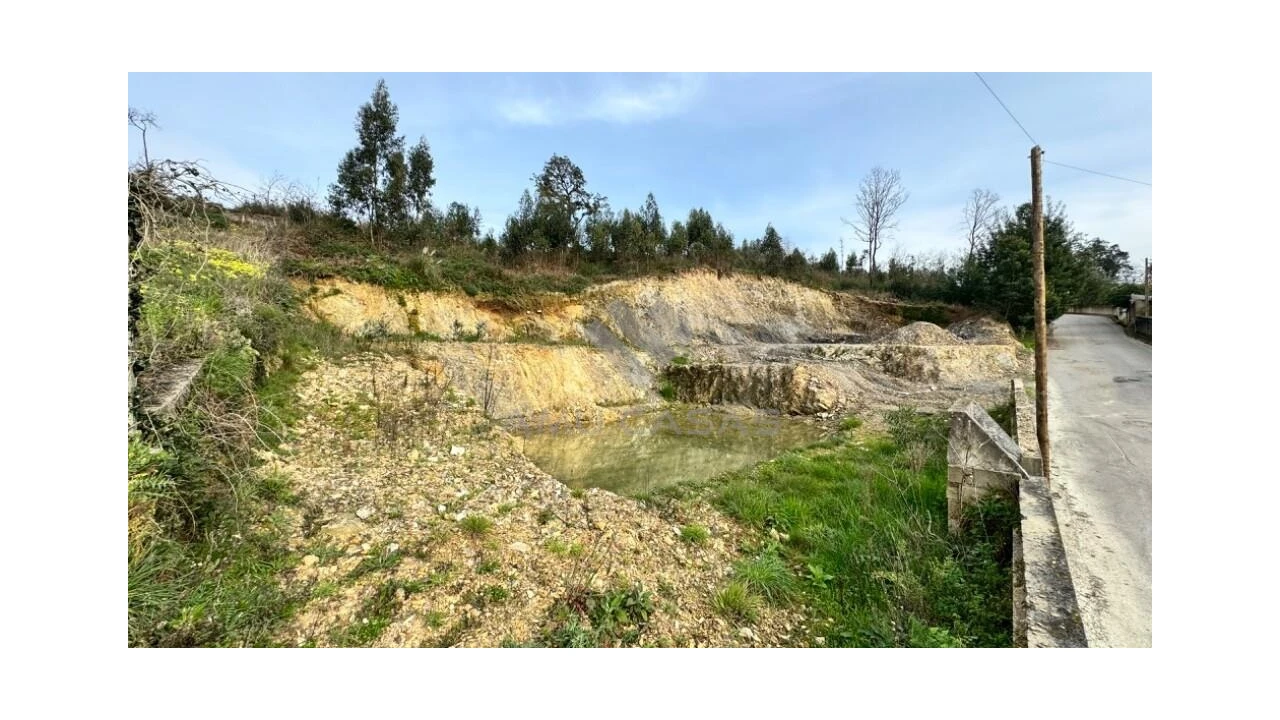 Terreno para Venda em Canelas e Fermelã Foto 7