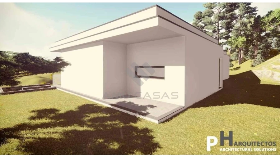 Terreno para Venda em Canelas e Fermelã Foto 31