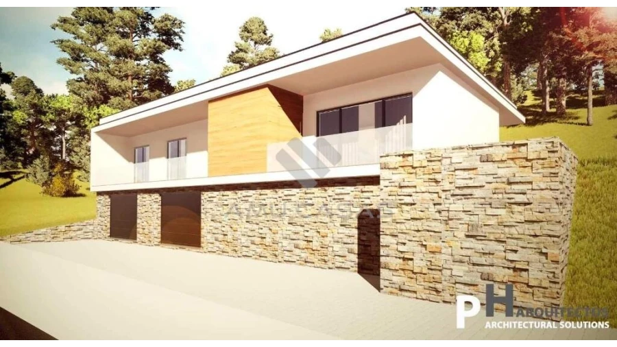 Terreno para Venda em Canelas e Fermelã Foto 29