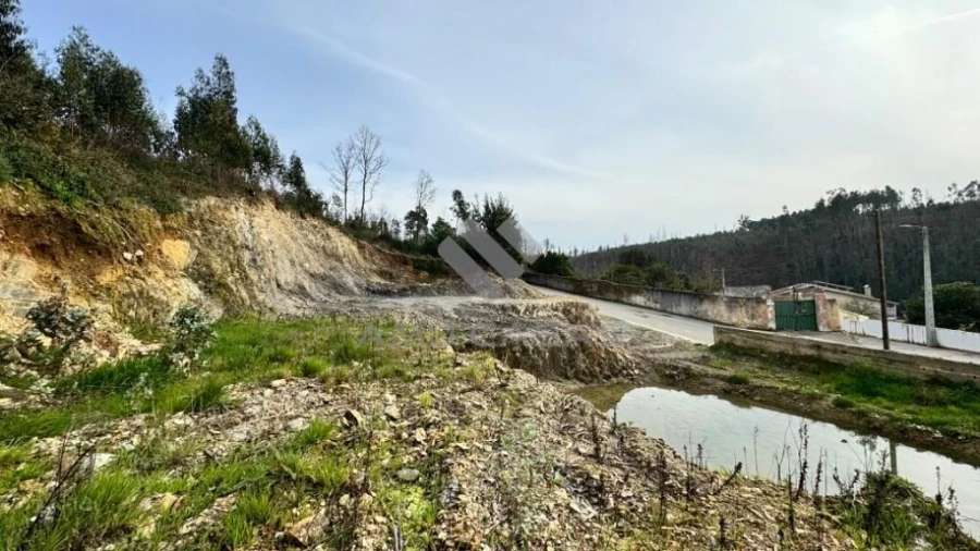 Terreno para Venda em Canelas e Fermelã Foto 9