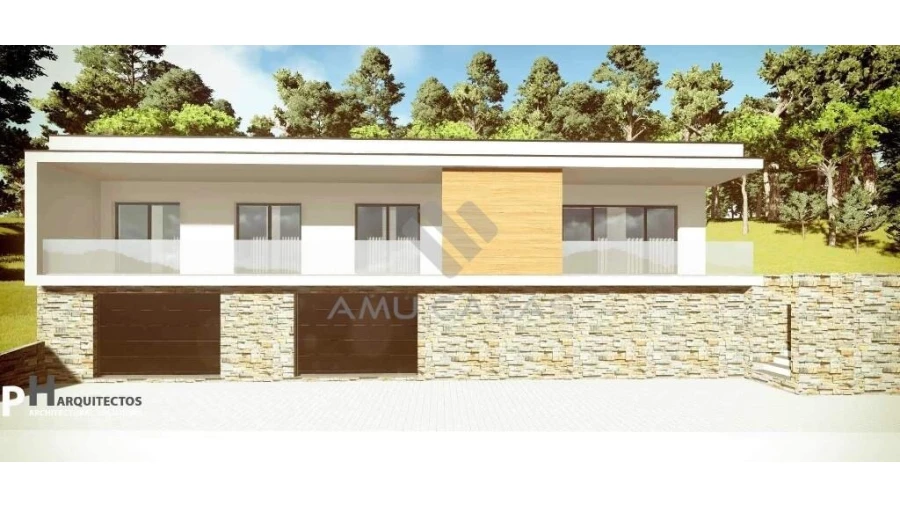 Terreno para Venda em Canelas e Fermelã Foto 30