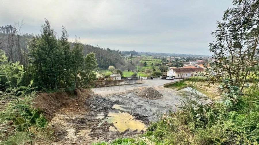 Terreno para Venda em Canelas e Fermelã Foto 17