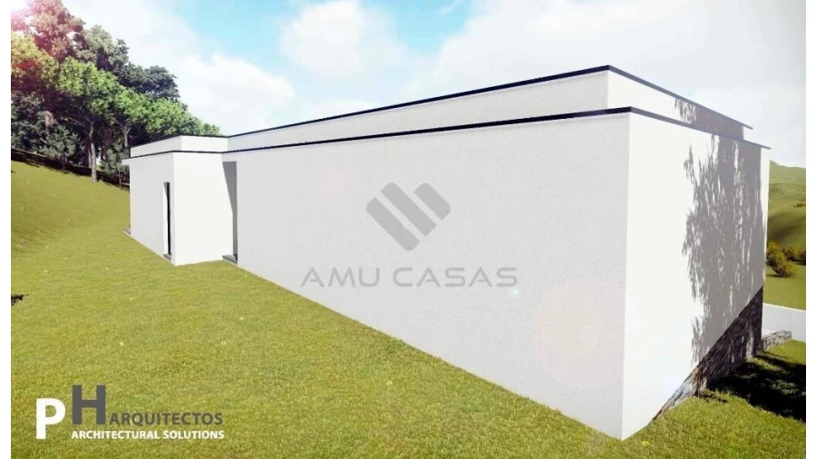 Terreno para Venda em Canelas e Fermelã Foto 32