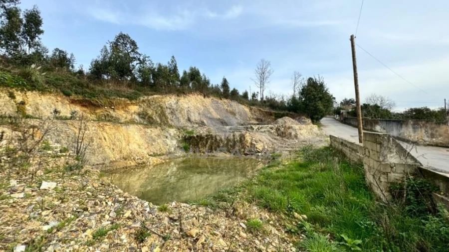 Terreno para Venda em Canelas e Fermelã Foto 8
