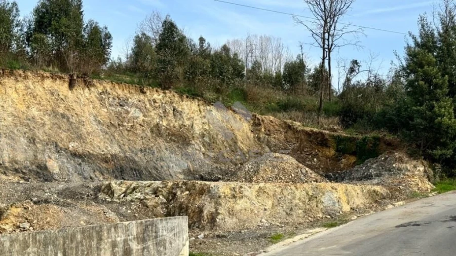 Terreno para Venda em Canelas e Fermelã Foto 24