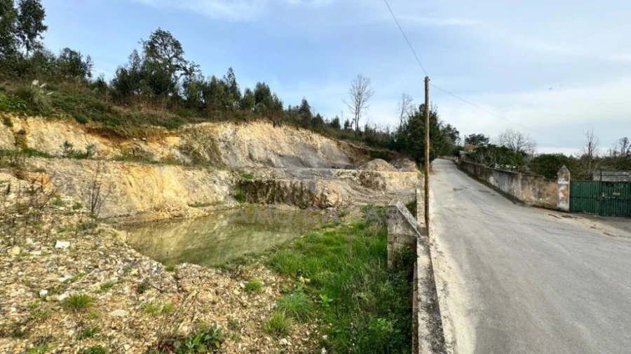 Terreno para Venda em Canelas e Fermelã Foto 6
