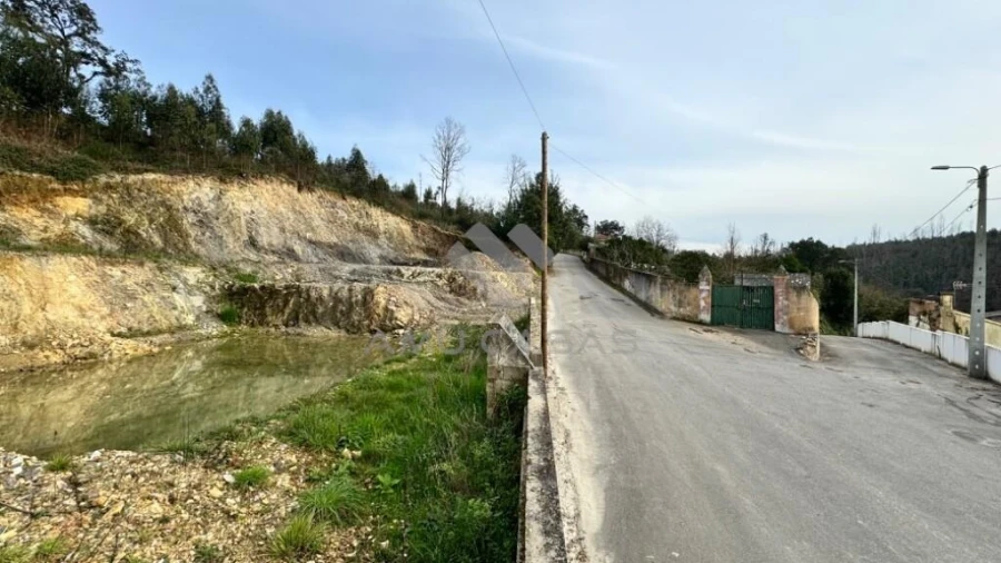 Terreno para Venda em Canelas e Fermelã Foto 5