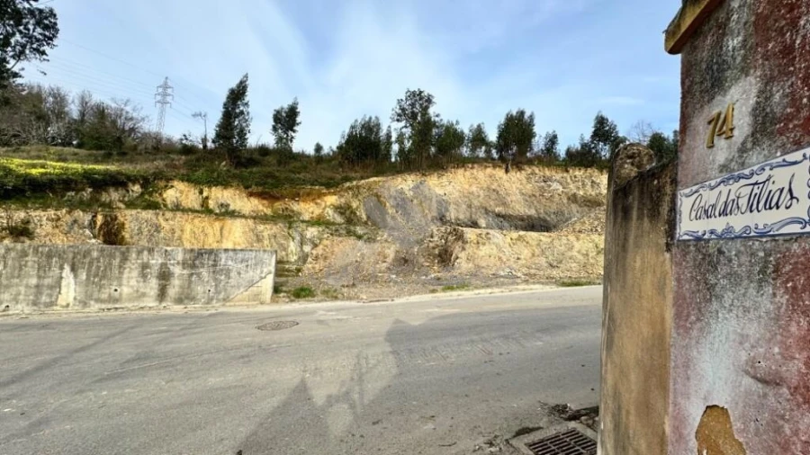 Terreno para Venda em Canelas e Fermelã Foto 23