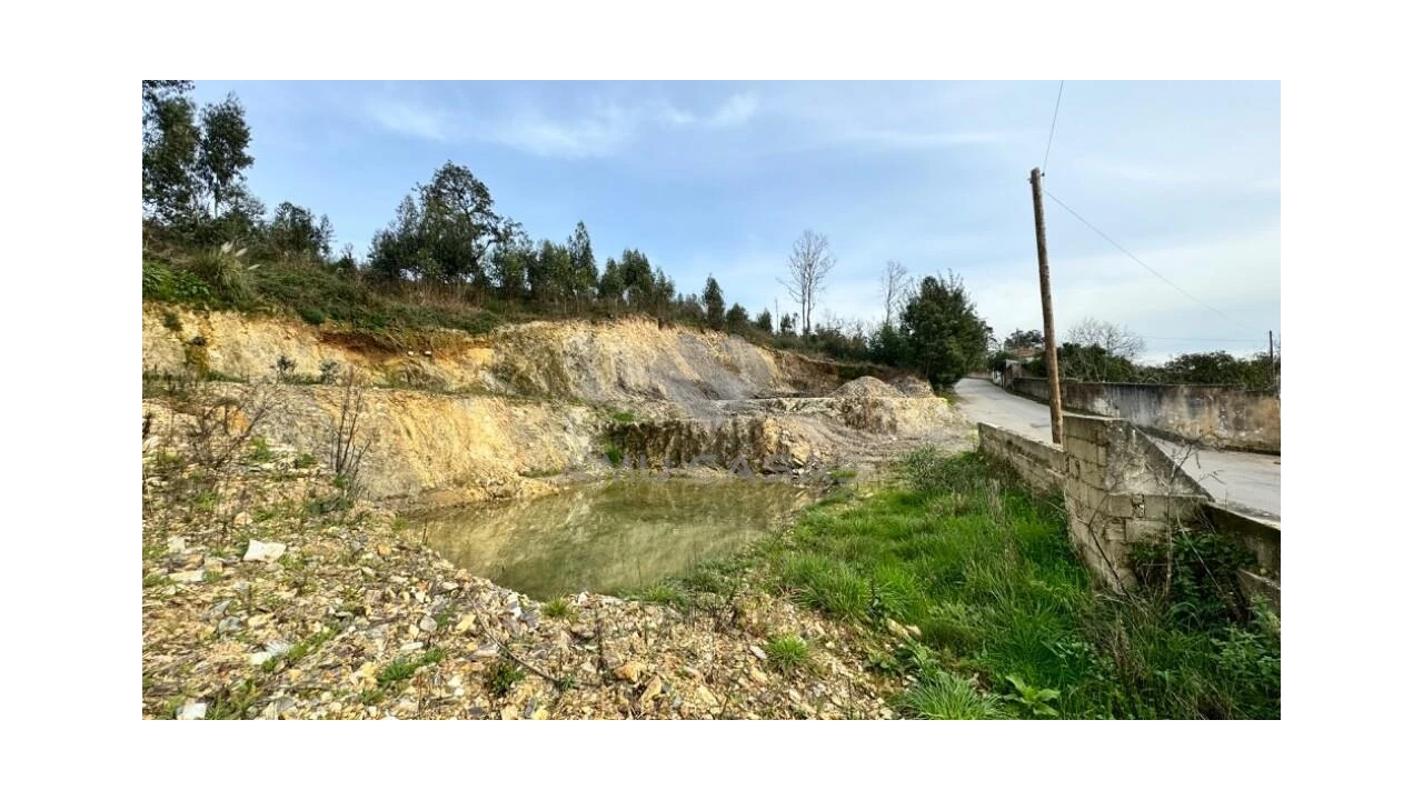 Terreno para Venda em Canelas e Fermelã Foto 8