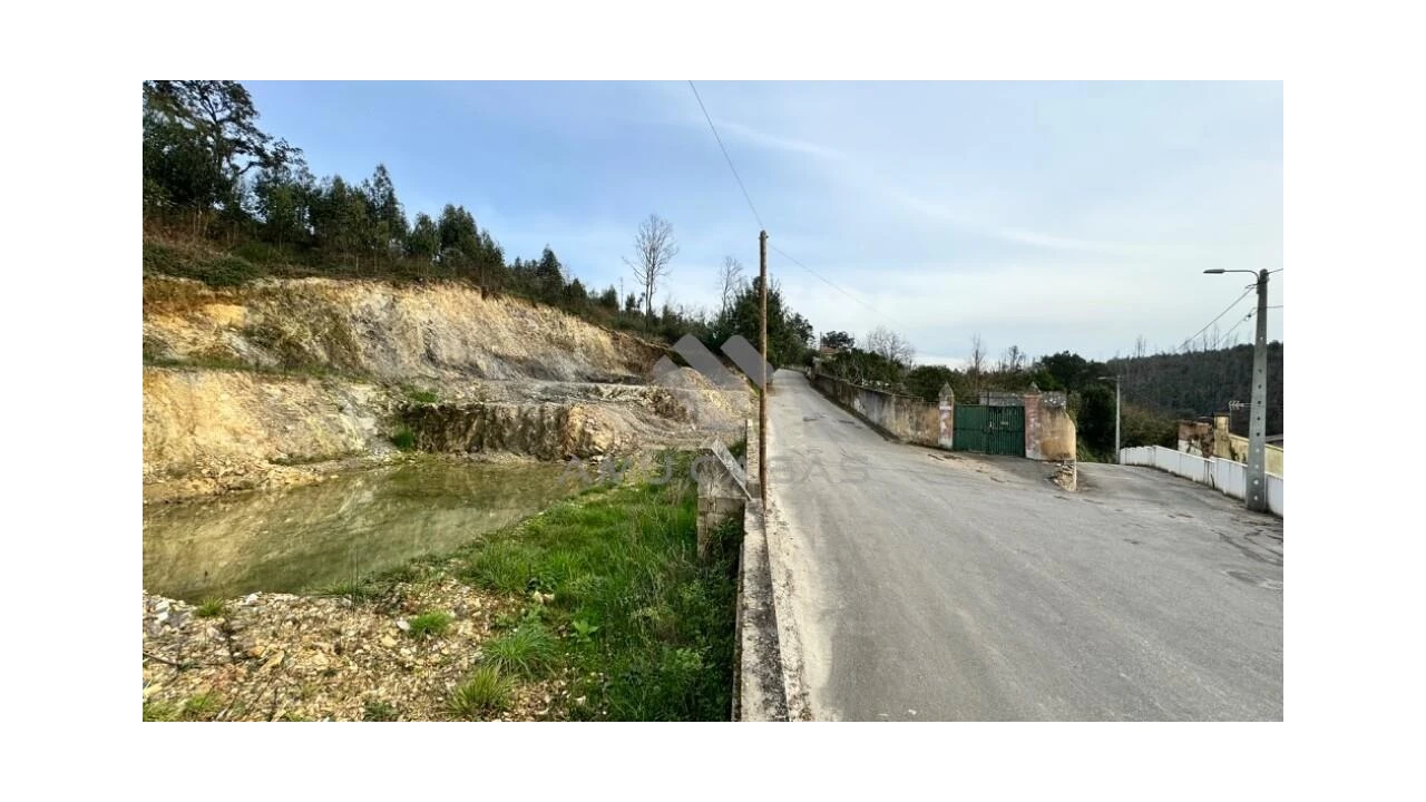 Terreno para Venda em Canelas e Fermelã Foto 5