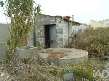 Terreno para Venda em Alcobaça e Vestiaria