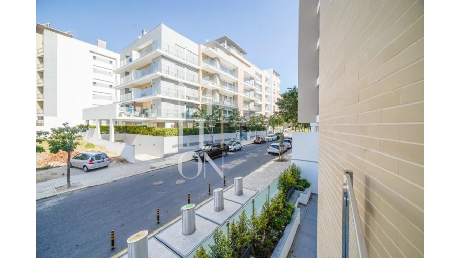 Apartamento T3 para Venda em Carcavelos e Parede Foto 29