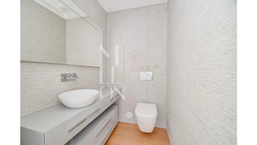 Apartamento T3 para Venda em Carcavelos e Parede Foto 3
