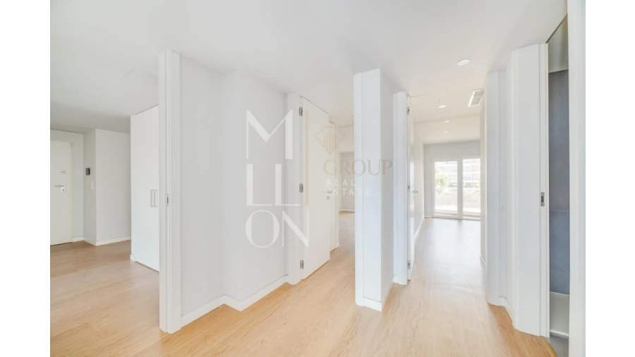 Apartamento T3 para Venda em Carcavelos e Parede Foto 12